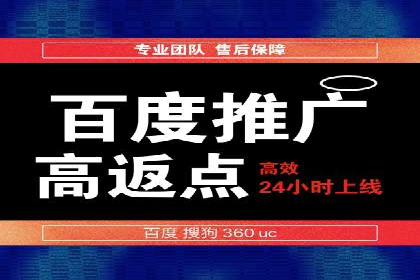 百度竞价排名策略：看这家公司如何逆袭